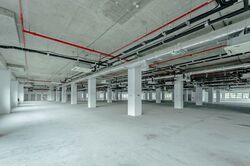 Cggveritas Hub (D19), Factory #452690181